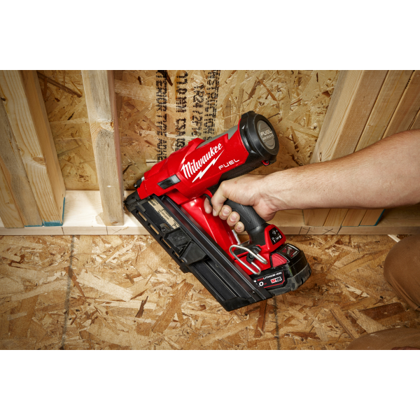 Milwaukee m18 runkonaulain sale